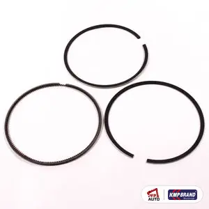Set segmenți piston pentru Komatsu®, cod 6217-31-2030