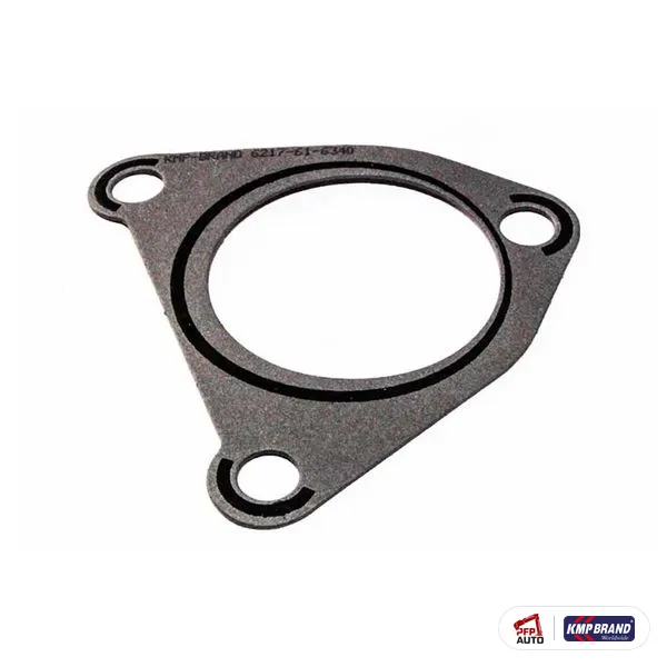 Garnitură răcitor ulei KMP Brand pentru Komatsu®, cod 6217-61-6340