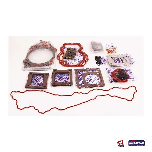 Set garnituri superioare KMP Brand pentru Komatsu®, cod 6217-K1-9900