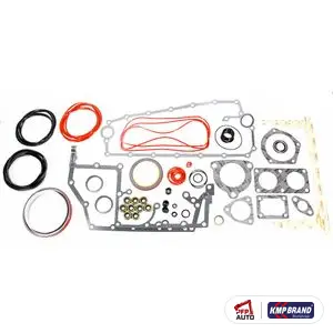Set garnituri inferioare pentru Komatsu®, cod 6217-K2-9900