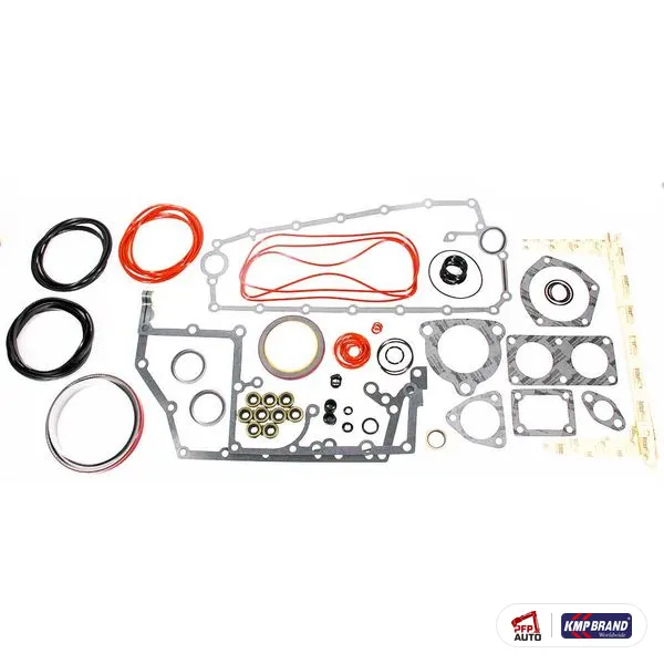 Set garnituri inferioare KMP Brand pentru Komatsu®, cod 6217-K2-9900