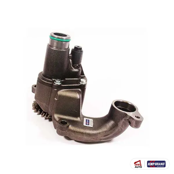 Pompă de ulei KMP Brand pentru Komatsu®, cod 6218-51-2004