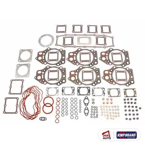 Set garnituri superioare pentru Komatsu®, cod 6218-K1-9900