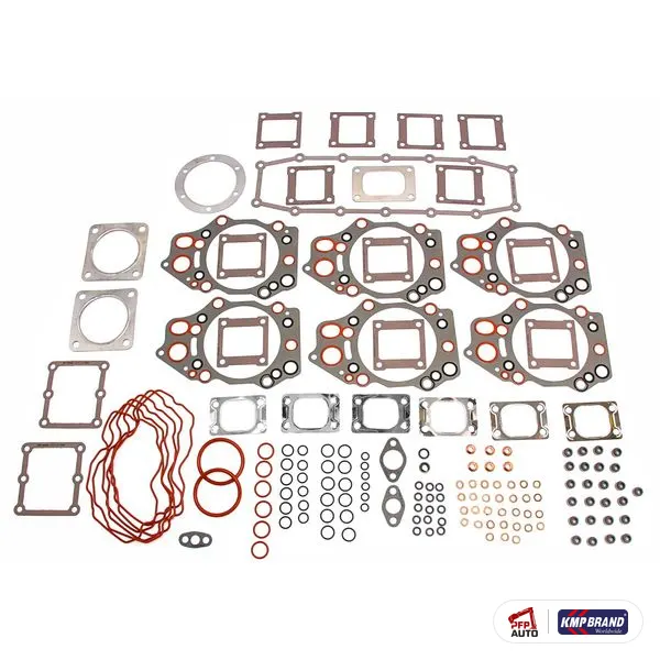 Set garnituri superioare KMP Brand pentru Komatsu®, cod 6218-K1-9900