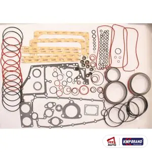 Set garnituri inferioare pentru Komatsu®, cod 6218-K2-9900