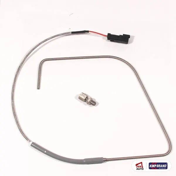 Senzor temperatură evacuare KMP Brand pentru Komatsu®, cod 6219-11-8820