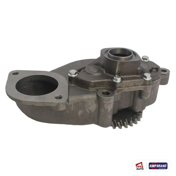 Pompă de ulei KMP Brand pentru Komatsu®, cod 6219-51-1000