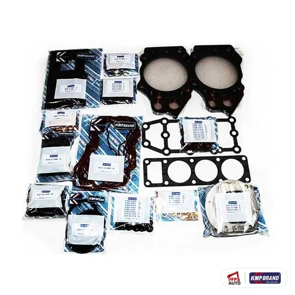Set garnituri superioare KMP Brand pentru Komatsu®, cod 6219-K1-1300
