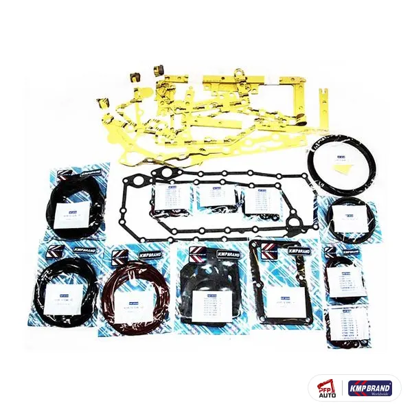 Set garnituri inferioare KMP Brand pentru Komatsu®, cod 6219-K2-1300