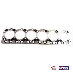 Garnitură chiulasă pentru Komatsu®, cod 6221-17-1810