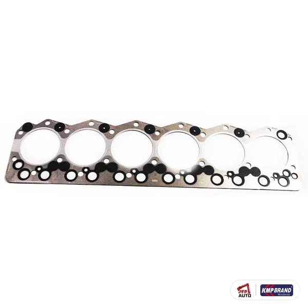 Garnitură chiulasă KMP Brand pentru Komatsu®, cod 6221-17-1810