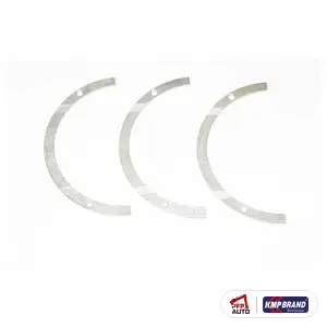 Set șaibe axiale (3 buc.) STD pentru Komatsu®, cod 6221-21-8050