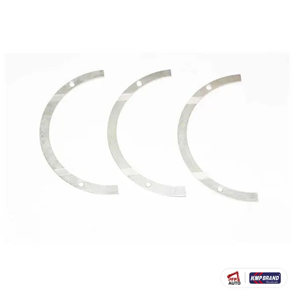Set șaibe axiale (3 buc.) STD KMP Brand pentru Komatsu®, cod 6221-21-8050