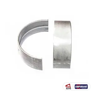 Cuzineți palier (pereche) 0.75 mm pentru Komatsu®, cod 6221-27-8010
