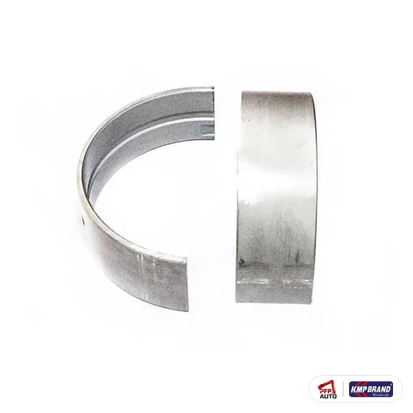 Cuzineți palier (pereche) 0.75 mm KMP Brand pentru Komatsu®, cod 6221-27-8010