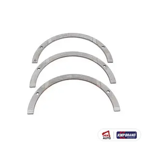 Kit șaibe axiale (3 buc.) - 0.50 mm pentru Komatsu®, cod 6221-28-8050
