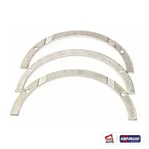 Kit șaibe axiale (3 buc.) - 0.25 mm pentru Komatsu®, cod 6221-29-8050
