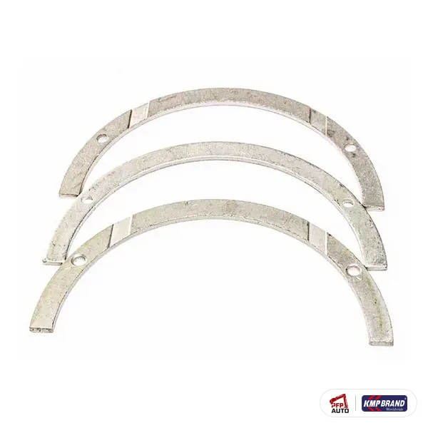 Kit șaibe axiale (3 buc.) - 0.25 mm KMP Brand pentru Komatsu®, cod 6221-29-8050