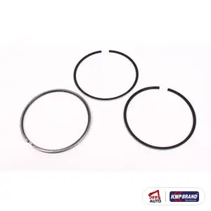 Set segmenți piston pentru Komatsu®, cod 6221-31-2200