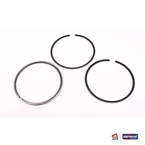 Set segmenți piston KMP Brand pentru Komatsu®, cod 6221-31-2200