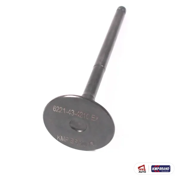 Supapă evacuare KMP Brand pentru Komatsu®, cod 6221-43-4210