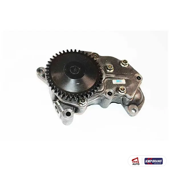 Pompă de ulei KMP Brand pentru Komatsu®, cod 6221-51-1100