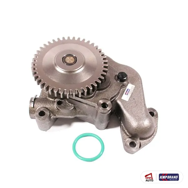 Pompă de ulei KMP Brand pentru Komatsu®, cod 6221-53-1101
