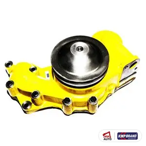 Pompă de apă completă pentru Komatsu®, cod 6221-61-1102