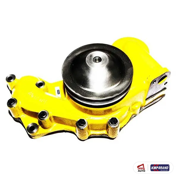 Pompă de apă completă KMP Brand pentru Komatsu®, cod 6221-61-1102