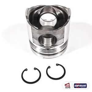 Piston fără bolț, cu siguranțe, pentru Komatsu®, cod 6222-31-2110