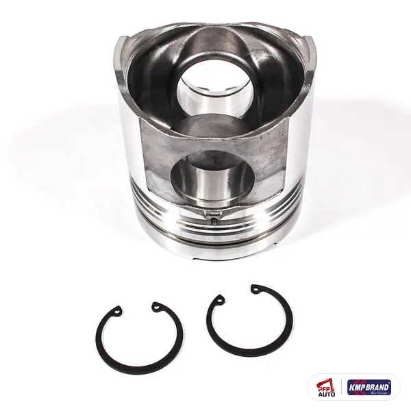 Piston fără bolț, cu siguranțe KMP Brand, pentru Komatsu®, cod 6222-31-2110