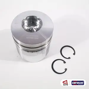 Piston fără bolț, cu siguranțe, pentru Komatsu®, cod 6222-33-2110