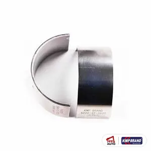 Cuzineți bielă 0.75 mm pentru Komatsu®, cod 6222-37-3040