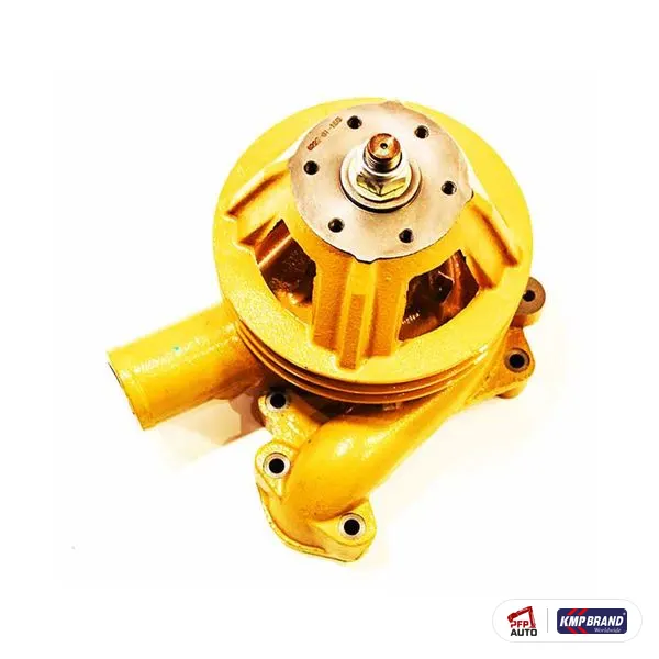 Pompă de apă KMP Brand pentru Komatsu®, cod 6222-61-1500
