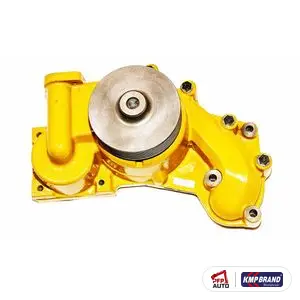 Pompă de apă (fulie necălită) pentru Komatsu®, cod 6222-63-1200