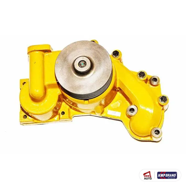 Pompă de apă (fulie necălită) KMP Brand pentru Komatsu®, cod 6222-63-1200
