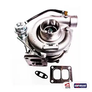 Turbosuflantă pentru Komatsu®, cod 6222-81-8310