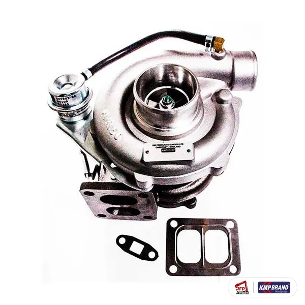 Turbosuflantă KMP Brand pentru Komatsu®, cod 6222-81-8310