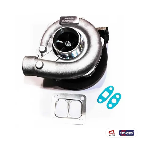 Turbosuflantă KMP Brand pentru Komatsu®, cod 6222-83-8171