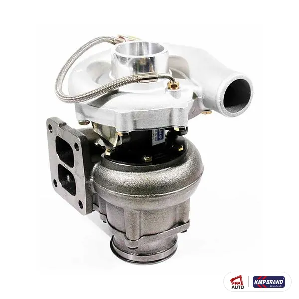 Turbosuflantă KMP Brand pentru Komatsu®, cod 6222-83-8312