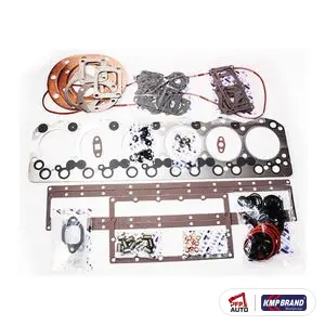 Set garnituri superioare pentru Komatsu®, cod 6222-K1-9900