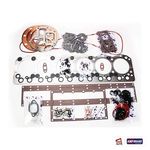 Set garnituri superioare KMP Brand pentru Komatsu®, cod 6222-K1-9900