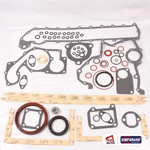 Set garnituri inferioare pentru Komatsu®, cod 6222-K2-3002
