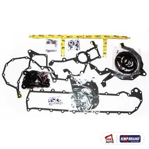 Set garnituri inferioare pentru Komatsu®, cod 6222-K2-9900