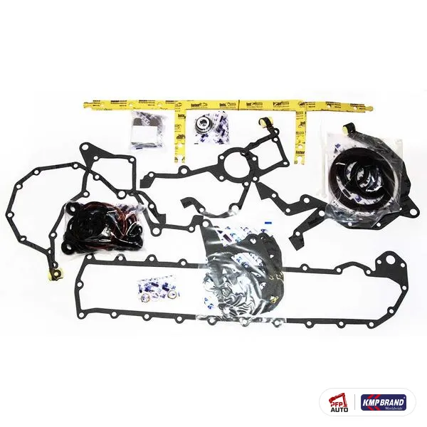 Set garnituri inferioare KMP Brand pentru Komatsu®, cod 6222-K2-9900