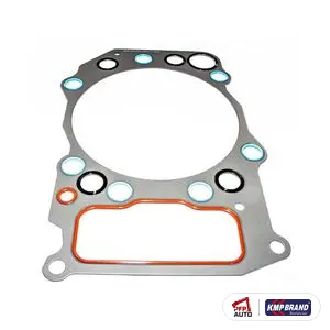 Garnitură chiulasă pentru Komatsu®, cod 6240-11-1810