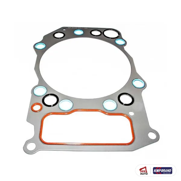 Garnitură chiulasă KMP Brand pentru Komatsu®, cod 6240-11-1810