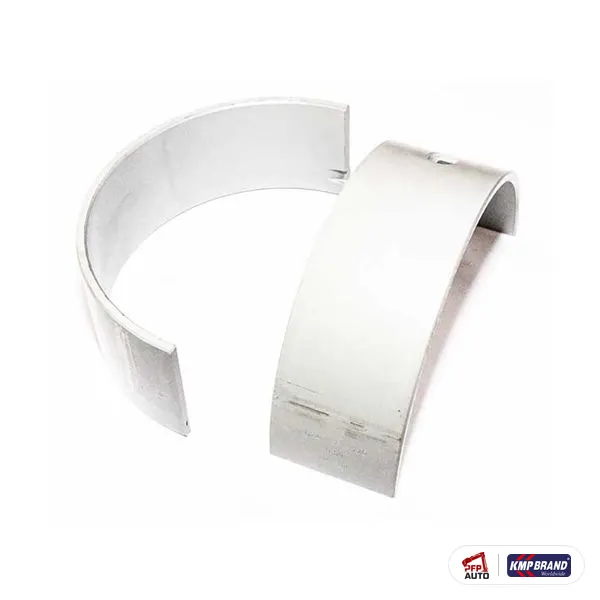 Cuzineți palier (pereche) 0.50 mm KMP Brand pentru Komatsu®, cod 6240-28-8100