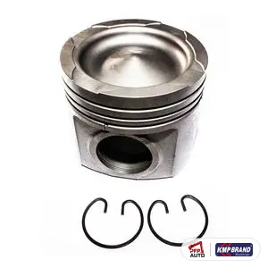Piston fără bolț, cu siguranțe, pentru Komatsu®, cod 6240-31-2111