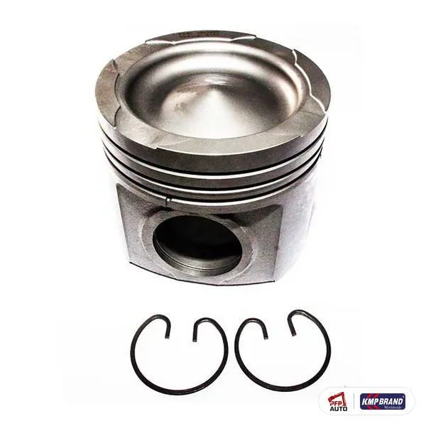 Piston fără bolț, cu siguranțe KMP Brand, pentru Komatsu®, cod 6240-31-2111